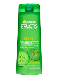szampon fructis fresh